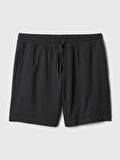 GAP 868464001 V-Frch Ft Heritage Logo Erkek Şort