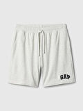 GAP 868464002 V-Frch Ft Heritage Logo Erkek Şort