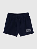 GAP 870535002 V-Frch Ft Gap Heritage Kadın Şort