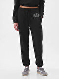 GAP 889527000 V-Frch Ft Gap Heritage Jogger Kadın Eşofman Altı