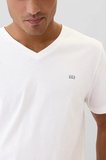 Gap V-Frch Everyday Soft Erkek Tişört
