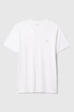 Gap V-Frch Everyday Soft Erkek Tişört