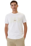 Gap V-Frch Everyday Soft Erkek Tişört