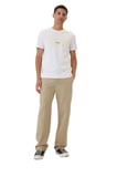 Gap V-Frch Everyday Soft Erkek Tişört