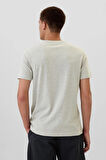 Gap V-Frch Everyday Soft Erkek Tişört