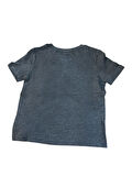 Gap V-Logo Tee Çocuk K.Kol Tshırt