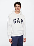 Gap V-Frch Ft Herıtage Erkek Sweat 868460008