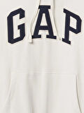 Gap V-Frch Ft Herıtage Erkek Sweat 868460008
