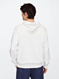 Gap V-Frch Ft Herıtage Erkek Sweat 868460008