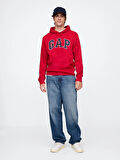 Gap V-Frch Ft Herıtage Erkek  Sweat 868460007