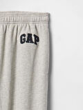 GAP 868463005 V-Frch Ft Heritage Logo Jogger Erkek Eşofman Altı