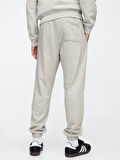 GAP 868463005 V-Frch Ft Heritage Logo Jogger Erkek Eşofman Altı
