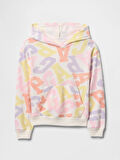 Gap V-Frch Sp Logo Çocuk Sweat 723295001