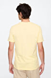 Gap V-Everyday Soft Erkek Tişört