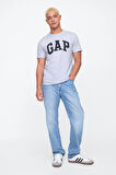 Gap V-Everyday Soft Erkek Tişört