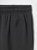 GAP 868463006 V-Frch Ft Heritage Logo Jogger Erkek Eşofman Altı