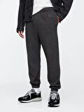 GAP 868463008 V-Frch Ft Heritage Logo Jogger Erkek Eşofman Altı