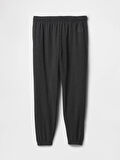 GAP 868463008 V-Frch Ft Heritage Logo Jogger Erkek Eşofman Altı