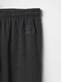 GAP 868463008 V-Frch Ft Heritage Logo Jogger Erkek Eşofman Altı