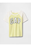 GAP Erkek Çocuk Sarı Tişört 707523001