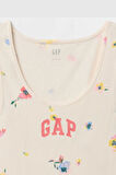 Gap V-Sl Bf Kadın Atlet