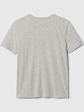 GAP 708370001 V-Bas Ss Logo Tee Erkek Çocuk Tişört
