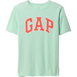 GAP Erkek Çocuk Yeşil Tişört 708392000