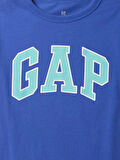 Gap V-Ssnl Logo Value Çocuk Tişört 708392002