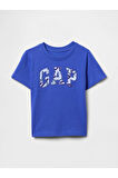 GAP Erkek Çocuk Mavi Tişört 707585000