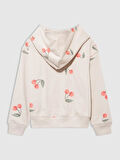 Gap V-frch Spo Logo Çocuk Sweat 723295004