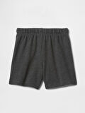 GAP Erkek Çocuk Gri Şort 725201001