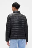 Gap V-Frch Logo Kadın Mont