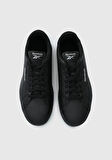 Court Clean Siyah Unisex Sneaker 100074370