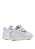Reebok 100074478 CLUB C DOUBLE Beyaz Kadın Lifestyle Ayakkabı