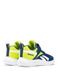 Reebok Lacivert Erkek Çocuk Koşu Ayakkabısı 100074568-REEBOK RUSH RUNNER 5 ALT