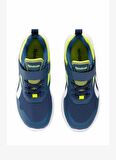 Reebok Lacivert Erkek Çocuk Koşu Ayakkabısı 100074568-REEBOK RUSH RUNNER 5 ALT