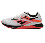 101665314-R Reebok Nano X4 Kadın Spor Ayakkabı Beyaz