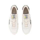 Reebok Club C Revenge Vintage Spor Ayakkabı Kırık Beyaz