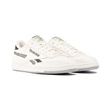 Reebok Club C Revenge Vintage Spor Ayakkabı Kırık Beyaz