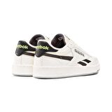 Reebok Club C Revenge Vintage Spor Ayakkabı Kırık Beyaz