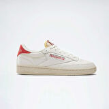 Reebok Ayakkabı Club C 85 Vintage
