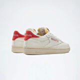 Reebok Ayakkabı Club C 85 Vintage