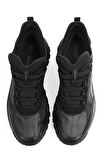 Reebok 4M DMX TRAIL GTX Erkek Sneaker Ayakkabı Siyah