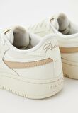 Reebok CLUB C DOUBLE REVENGE BEYAZ Kadın Sneaker Ayakkabı