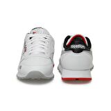 Reebok Classic Leather Spor Ayakkabı Beyaz