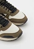Reebok 100074285 Classic Leather Winterized Wrn Erkek Günlük Spor Ayakkabı