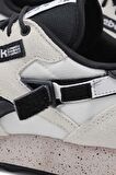Reebok CLASSIC LEATHER WINTERIZED WRN BEYAZ Erkek Sneaker Ayakkabı