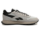 101664908-R Reebok Classıc Leather Wınterızed Wrn Spor Ayakkabı Gri