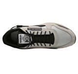 101664908-R Reebok Classıc Leather Wınterızed Wrn Spor Ayakkabı Gri