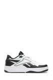 Reebok ATR Chill 100200462 Unisex Sneaker Ayakkabı Siyah Beyaz 40-45 